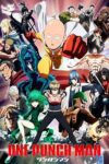 سریال One Punch Man 2015 مرد یک مشتی سریال One Punch Man 2015 مرد یک مشتی