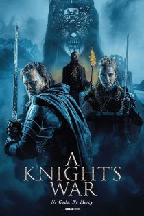 فیلم A Knight’s War 2025 جنگ شوالیه ها