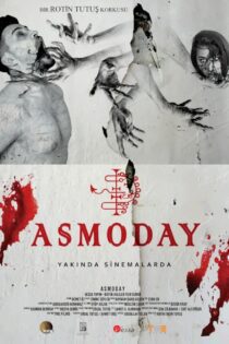 فیلم Asmoday 2020 پادشاه شیاطین