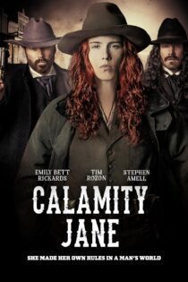 فیلم Calamity Jane 2024 جینِ مصیبت فیلم Calamity Jane 2024 جینِ مصیبت