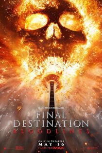 فیلم Final Destination: Bloodlines 2025 مقصد نهایی: خطوط خونی فیلم Final Destination: Bloodlines 2025 مقصد نهایی: خطوط خونی