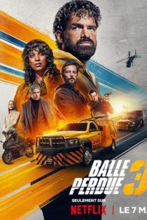 فیلم Last Bullet 2025 گلوله گمشده فیلم Last Bullet 2025 گلوله گمشده