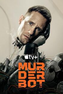سریال Murderbot 2025 مردمکش سریال Murderbot 2025 مردمکش