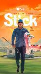 سریال Stick 2025 چوب گلف سریال Stick 2025 چوب گلف
