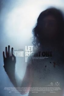 فیلم Let the Right One In 2008 آدم درست را راه بده