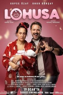 فیلم Lohusa 2024 روزهای تازه مادر شدن