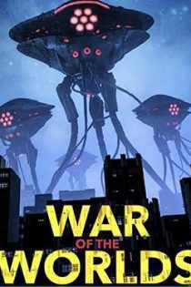 فیلم War of the Worlds 2025 جنگ دنیاها فیلم War of the Worlds 2025 جنگ دنیاها