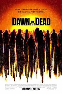 فیلم Dawn of the Dead 2004 طلوع مردگان