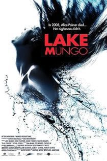 فیلم Lake Mungo 2008 دریاچه مانگو فیلم Lake Mungo 2008 دریاچه مانگو