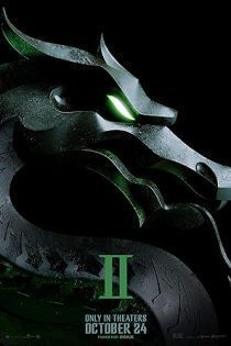 فیلم Mortal Kombat II 2026