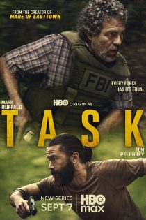 سریال Task 2025 وظیفه