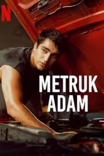 فیلم Abandoned Man 2025 مرد طرد شده - رسانه اسکای مووی فیلم Abandoned Man 2025 مرد طرد شده