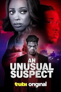فیلم An Unusual Suspect 2025 یک مظنون غیرمعمول - رسانه اسکای مووی فیلم An Unusual Suspect 2025 یک مظنون غیرمعمول