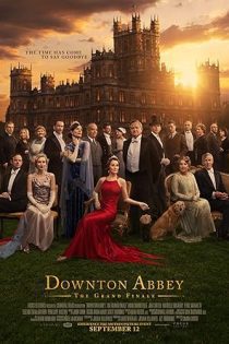 فیلم Downton Abbey: The Grand Finale 2025 دانتون ابی: پایان باشکوه