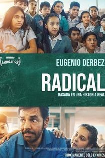 فیلم Radical 2023 رادیکال