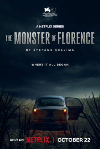 سریال The Monster of Florence 2025 هیولای فلورانس سریال The Monster of Florence 2025 هیولای فلورانس