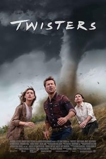 فیلم Twisters 2024 گردباد ها فیلم Twisters 2024 گردباد ها