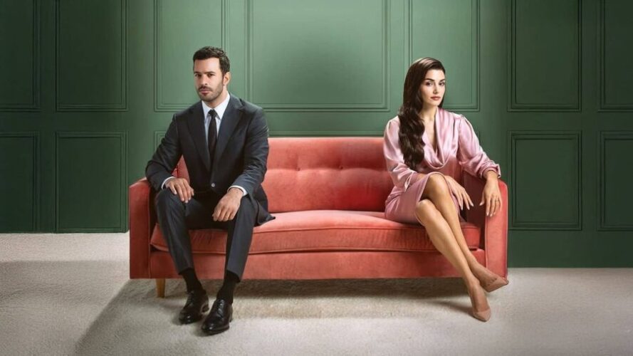 سریال Ask ve Gözyasi 2025 عشق و اشک سریال Ask ve Gözyasi 2025 عشق و اشک