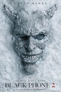 فیلم Black Phone 2 2025 تلفن سیاه ۲