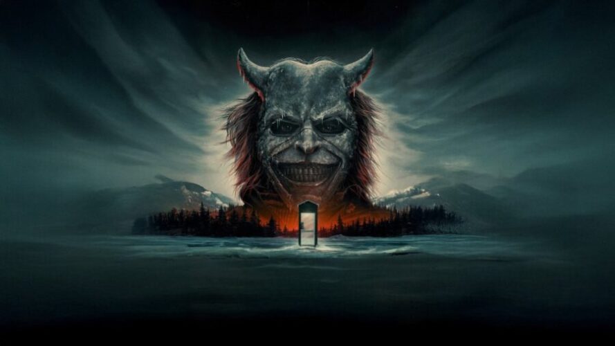 فیلم Black Phone 2 2025 تلفن سیاه ۲ فیلم Black Phone 2 2025 تلفن سیاه ۲