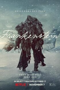 فیلم Frankenstein 2025 فرانکنشتاین