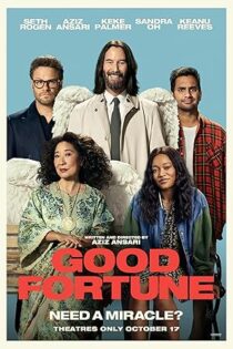 فیلم Good Fortune 2025 بخت و اقبال خوب