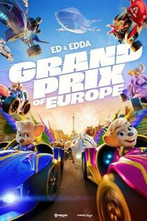 فیلم Grand Prix of Europe 2025 جایزه بزرگ اروپا