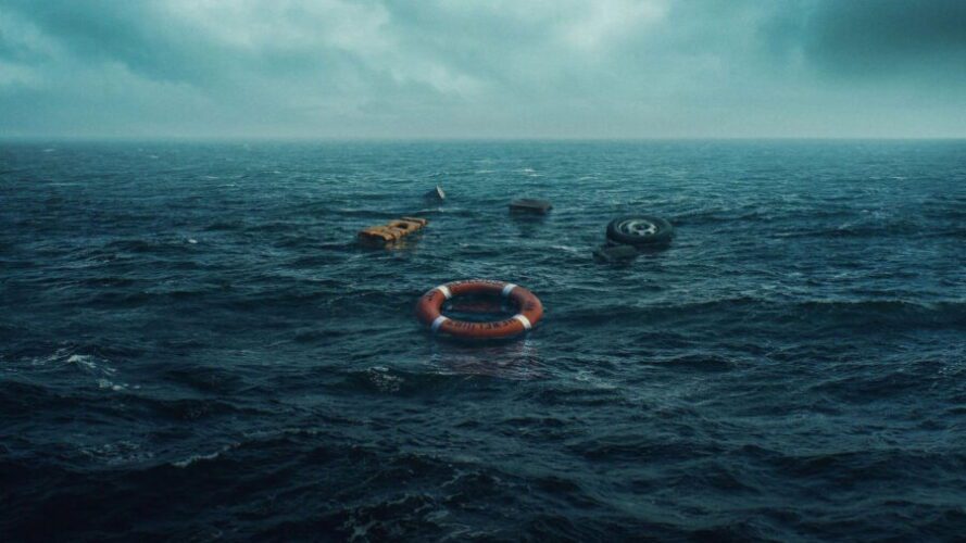 سریال Heweliusz 2025 هولیوش