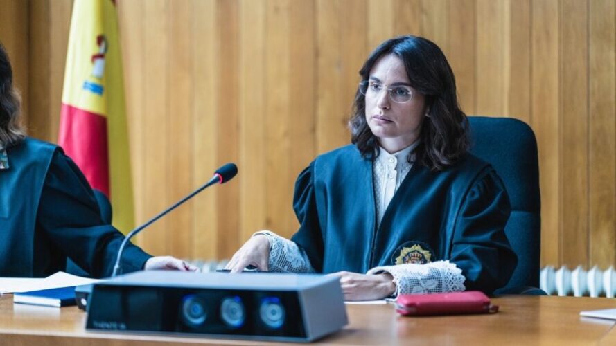 فیلم Justicia artificial 2024 عدالت مصنوعی فیلم Justicia artificial 2024 عدالت مصنوعی