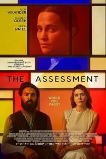 فیلم The Assessment 2024 ارزیابی