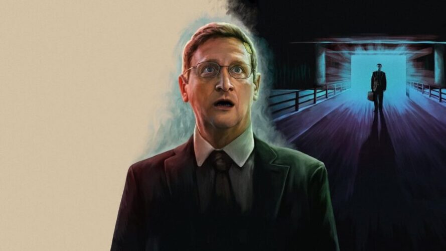 سریال The Chair Company 2025 شرکت صندلی سازی سریال The Chair Company 2025 شرکت صندلی سازی