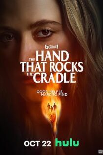 فیلم The Hand That Rocks the Cradle 2025 دستی که گهواره را تکان می‌دهد