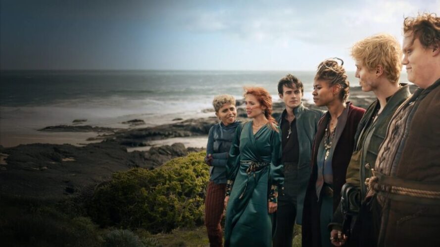 فیلم The Rats: A Witcher Tale 2025 موش‌ها: داستان یک ویچر