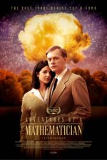 دانلود فیلم Adventures of a Mathematician 2020