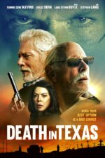 دانلود فیلم Death in Texas 2020