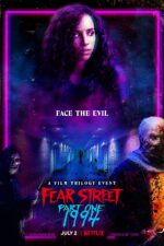 دانلود فیلم Fear Street: 1994 2021