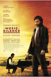 دانلود فیلم La musica del silenzio 2017