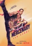فیلم The Last Mercenary 2021 آخرین مزدور