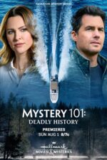 دانلود فیلم Mystery 101: Deadly History 2021–