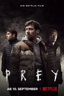 فیلم طعمه Prey 2021 فیلم طعمه Prey 2021