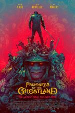 دانلود فیلم Prisoners of the Ghostland 2021