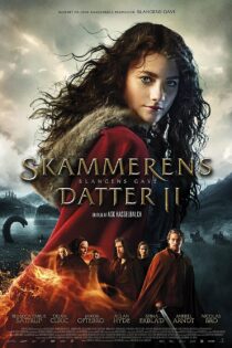 دانلود فیلم Skammerens datter II: Slangens gave 2019
