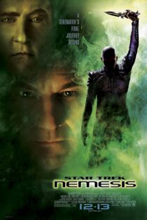 دانلود فیلم Star Trek: Nemesis 2002