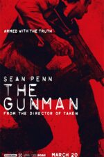 دانلود فیلم The Gunman 2015