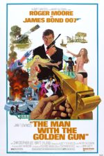 دانلود فیلم The Man with the Golden Gun 1974