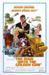 دانلود فیلم The Man with the Golden Gun 1974