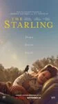 فیلم The Starling 2021 استارلینگ