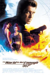 فیلم The World Is Not Enough 1999