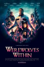 دانلود فیلم Werewolves Within 2021