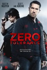 دانلود فیلم Zero Tolerance 2015